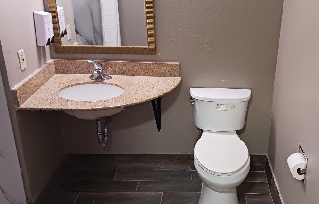Red Roof Inn Huntsville, Al Экстерьер фото