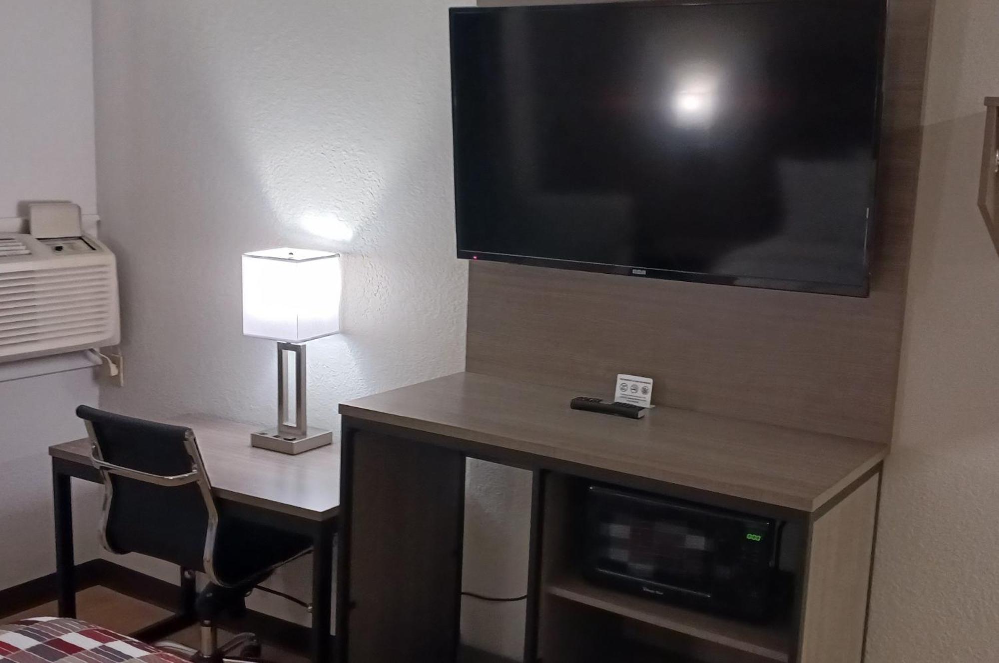 Red Roof Inn Huntsville, Al Экстерьер фото
